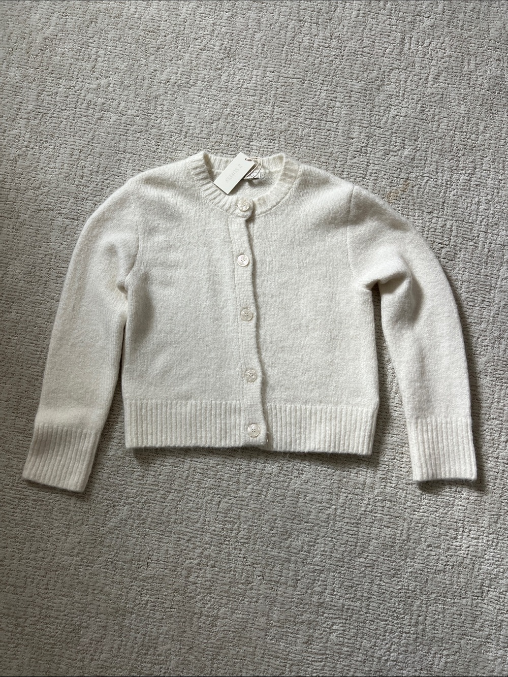 Z Supply cardigan! NWT